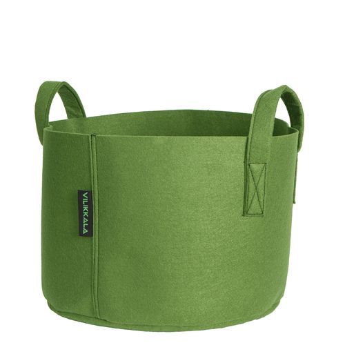 Home Bag 23l green