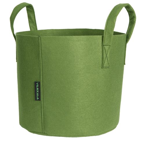 Home Bag 30l green