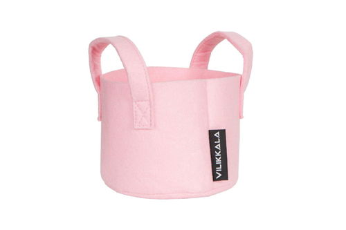 Home Bag MINI 2.5l pink