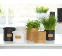 Pots for plants