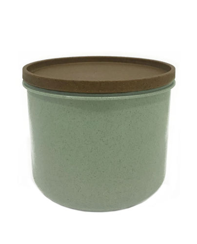 VIB jar 0,5L, green