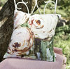 Cushion cover PEONIES